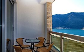 Apartment Dobrota