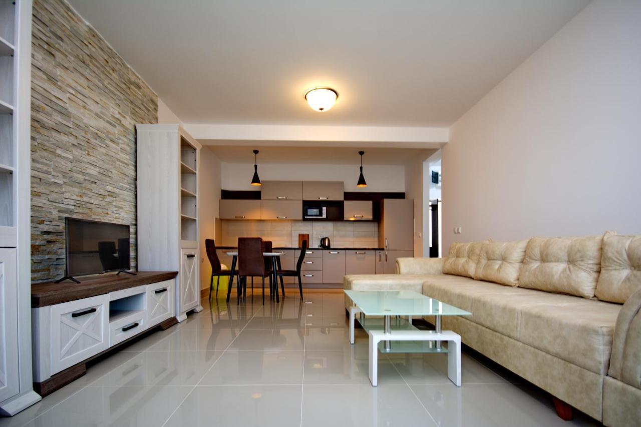Apartment Dobrota Tomici  Dış mekan fotoğraf